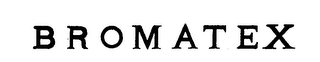 BROMATEX logo