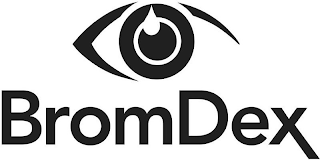 BROMDEX logo