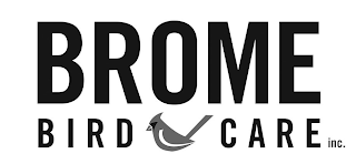 BROME BIRD CARE INC. logo