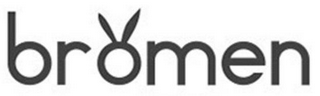 BROMEN logo