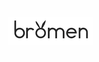 BROMEN logo