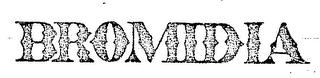BROMIDIA logo