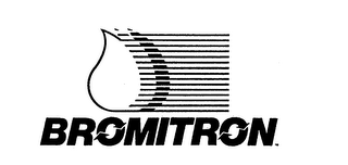 BROMITRON logo