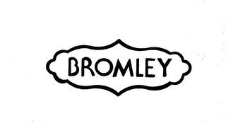 BROMLEY logo