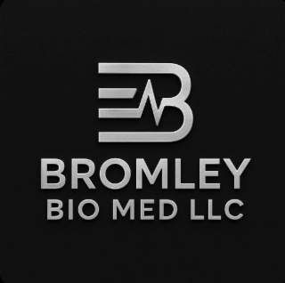 BROMLEY BIO MED LLC logo