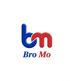 BROMO logo