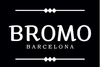 BROMO BARCELONA logo