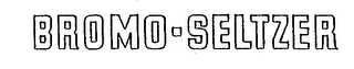BROMO-SELTZER logo