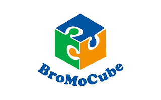 BROMOCUBE logo