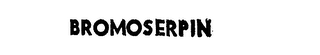 BROMOSERPIN logo