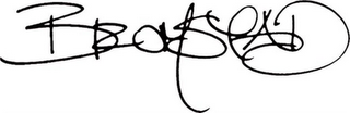 BROMSTAD logo