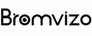 BROMVIZO logo