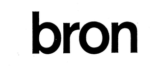 BRON logo