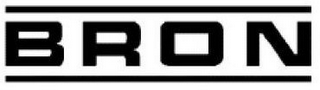 BRON logo