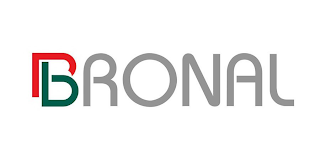 BRONAL logo