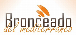 BRONCEADO DEL MEDITERRÁNEO logo