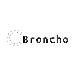 BRONCHO logo