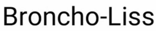 BRONCHO-LISS logo