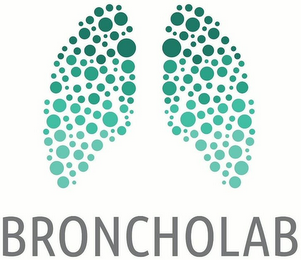 BRONCHOLAB logo