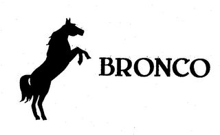 BRONCO