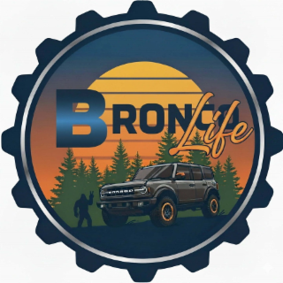 BRONCO LIFE logo