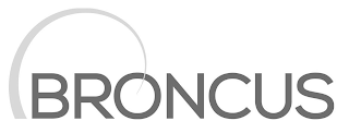 BRONCUS logo