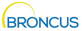 BRONCUS logo