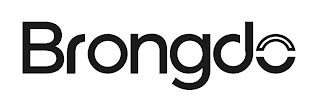 BRONGDO logo