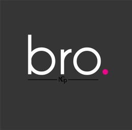 BRO.NGP logo