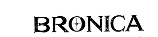 BRONICA logo