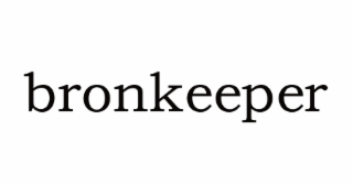 BRONKEEPER logo