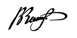 BRONMF logo