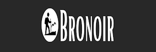 BRONOIR logo