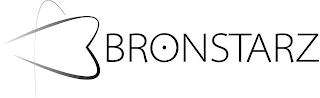 BRONSTARZ logo