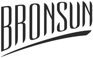 BRONSUN logo