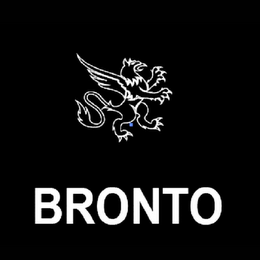 BRONTO logo