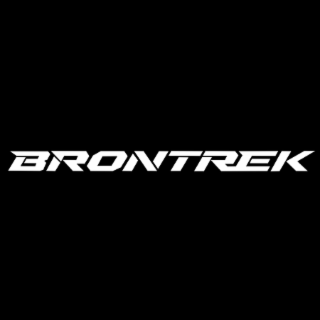 BRONTREK logo