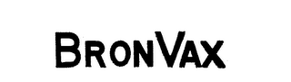 BRONVAX logo