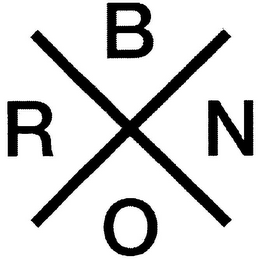 BRONX logo