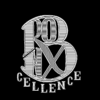 BRONX CELLENCE logo