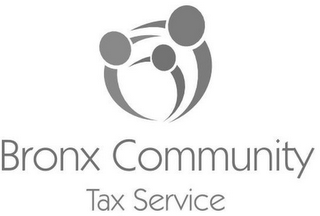 BRONX COMMUNITY TAX SERVICE logo