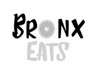 BRONX EATS logo