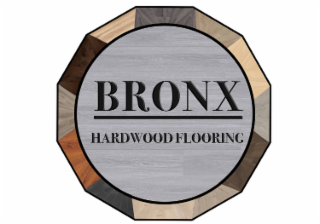 BRONX HARDWOOD FLOORING logo