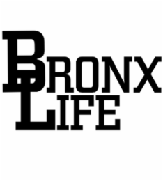 BRONX LIFE logo