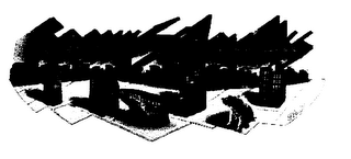 BRONX SIDEWALKS logo