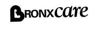 BRONXCARE logo