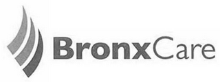 BRONXCARE logo