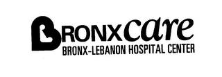 BRONXCARE BRONX-LEBANON HOSPITAL CENTER logo