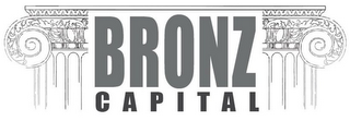 BRONZ CAPITAL logo