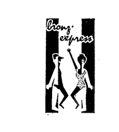 BRONZ' EXPRESS